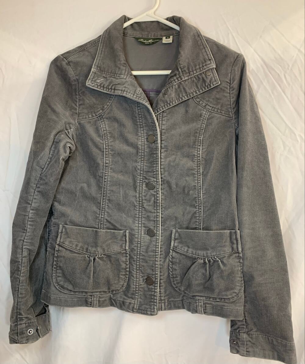 Eddie Bauer Jacket